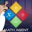 Ícone do programa: Math Agent
