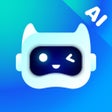 أيقونة البرنامج: LetsView Chat: Best AI Ch…