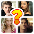プログラムのアイコン：vampire diaries quiz