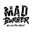 Programikonen: Mad burger