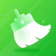 ไอคอนของโปรแกรม: Sleek Cleaner