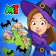 Programikonen: My Town World - Create St…