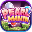 Ícone do programa: Pearl Mania - Win Real Ca…