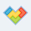 Ícone do programa: Block Puzzle - Tangram Ji…