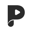プログラムのアイコン：POP.LY Video Status Maker
