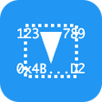 Programın simgesi: BigInt to Hex Converter
