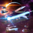 程序图标：Celestial Fleet v2 [Starf…