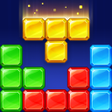 程序图标：Block Bloom: Color Blast