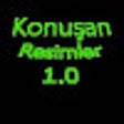 Icoon van programma: Konuşan Resimler