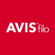 프로그램 아이콘: Avis Filo