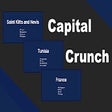 Capital Crunch