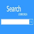 Programikonen: 잡코리아 검색
