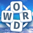 Ícone do programa: Sky Words: Relax Puzzle G…