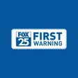 Programikonen: FOX 25 Stormwatch Weather
