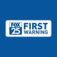 プログラムのアイコン：FOX 25 Stormwatch Weather