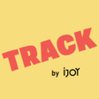 プログラムのアイコン：TRACK AI by IJOY