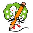Icon of program: 雀簿 - じゃんぼ　麻雀の成績を簡単に管理