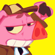 Programın simgesi: Frantik: Party Minigame B…