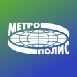 程序图标：Метрополис Доставка