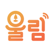 プログラムのアイコン：BTN라디오 울림