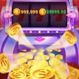 Ícone do programa: Coin Push Lucky Day