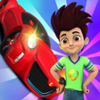 Programikonen: Kicko  Super Speedo Game
