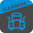 Programikonen: Garmin eLog™ Compliant EL…