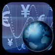 プログラムのアイコン：Currency Exchange Rates
