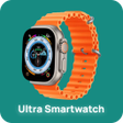 程序图标：T800 Ultra Smart Watch Ap…