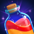 Иконка программы: Color Mart: Water Sort