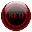 程序图标：Red Glass Orb Icon Pack F…