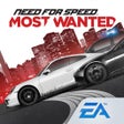Biểu tượng của chương trình: Need for Speed Most Wante…