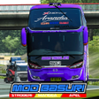 Ikon program: Basuri Stroberi Mangga Ap…