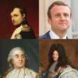 程序图标：Kings and Presidents of F…