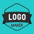 ไอคอนของโปรแกรม: Logo Maker - Create Desig…