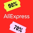 Иконка программы: AliExpress Россия: Покупк…