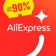 Иконка программы: AliExpress Россия: Покупк…