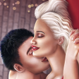 Programikonen: Bad Girl - Love Game