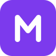 ไอคอนของโปรแกรม: Meetingo