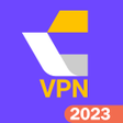 程序图标：Campie VPN Ultra Speed