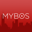 Иконка программы: MYBOS Resident