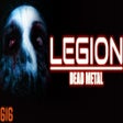 Icoon van programma: LEGION:DEAD METAL