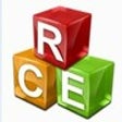 Programın simgesi: Registry Clean Easy