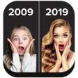 程序图标：10 Years Challenge Genera…