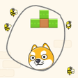 أيقونة البرنامج: Save The Dog - Bee Attack