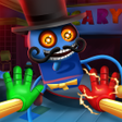 Evil Toys Breach: Chapter 3 icon