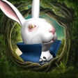 Иконка программы: Alice in Wonderland AR qu…