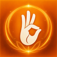Daily Mudras - Relax Meditate icon