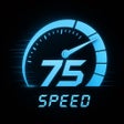 أيقونة البرنامج: GPS SpeedometerSpeed Trac…