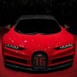 程序图标：Bugatti Veyron Car Wallpa…